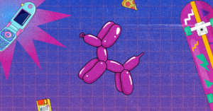 Nocturne 2000&rsquo;s – Evénement étudiant