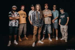 Concert – Broussaï + Williams Brutus (1ère partie)