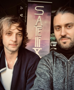 [Soirées d&rsquo;été] – Apéros jardins Satellix