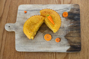 Atelier – Carrot Cake