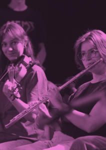 Concert – Le chant du corps