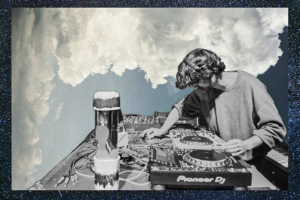 Mix – DJ Spaceshort