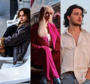 Concert – Miranda Grace / Lorette Mercier / Elliot (saison 14 de The Voice)