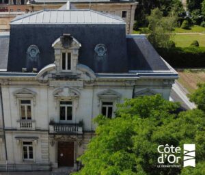 JEP – Visite du Bâtiment des Assemblées