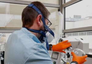 JEP – Visite du Laboratoire Départemental