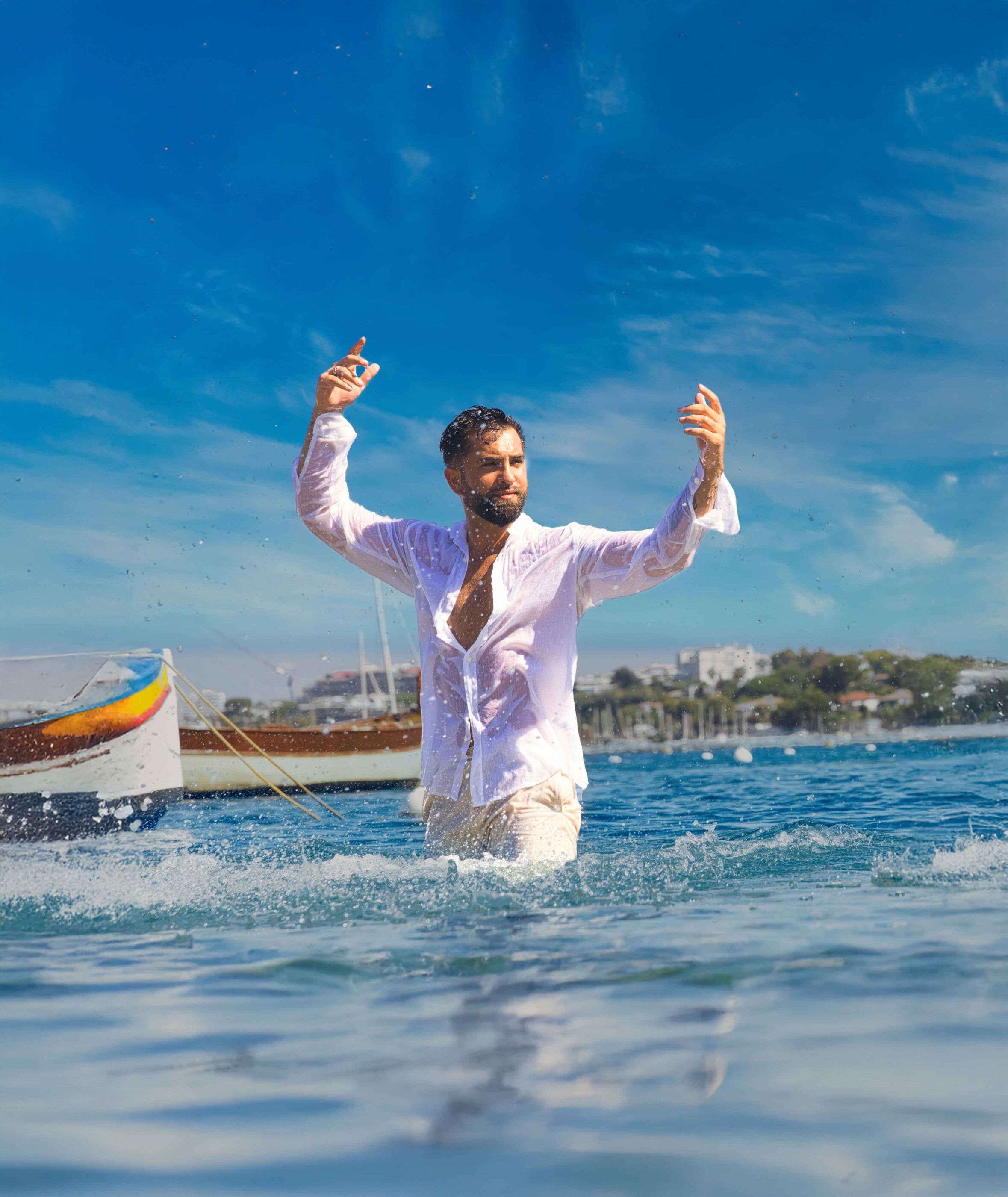 Concert – Kendji Girac – Les 10 ans