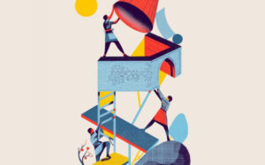 Visite-guidée de l&rsquo;exposition « Ce que nous murmurent les murs »