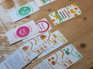 Portes ouvertes du Tiers Lieu de l&rsquo;alimentation durable