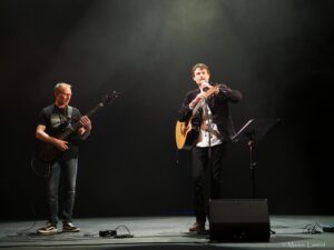 Concert – Héron Perché