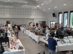 Talant – Marché de créateurs