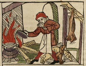 Une heure avec… des incunables