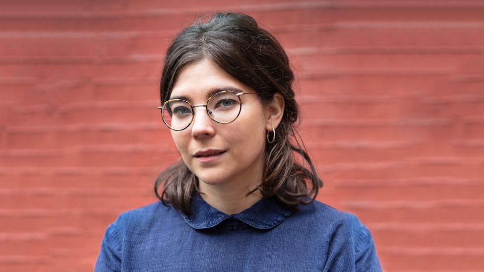 Rencontre avec Lola Nicolle autour de son roman « Le grand horizon »