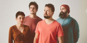 Chocho Cannelle | D&rsquo;Jazz Kabaret