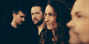 Garden of Silences | D&rsquo;Jazz Kabaret