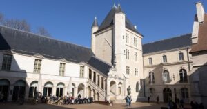 Visite-guidée la tour de Bar ou « tour neuve »