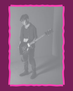 Concert – Jules Reidy | Festival MV