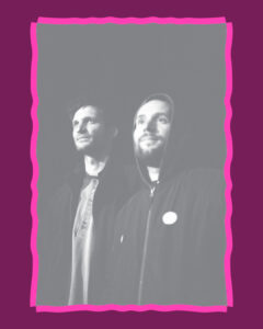 Concerts – Pan Amsterdam + Balladur + ravin x marc__222 + YOR | Festival MV