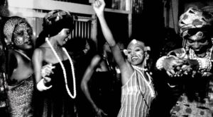 Peanut Records Club – Tropical Club