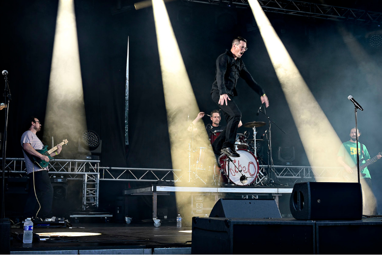 Concert – Bibeo
