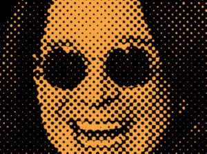 All right now! Tribute to Ozzy Osbourne