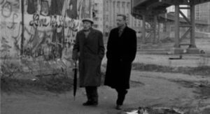 Ciné-conférence – Berlin, architectures (1919-2024)