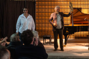 Chouette, du Piano ! – Festival de piano à Dijon