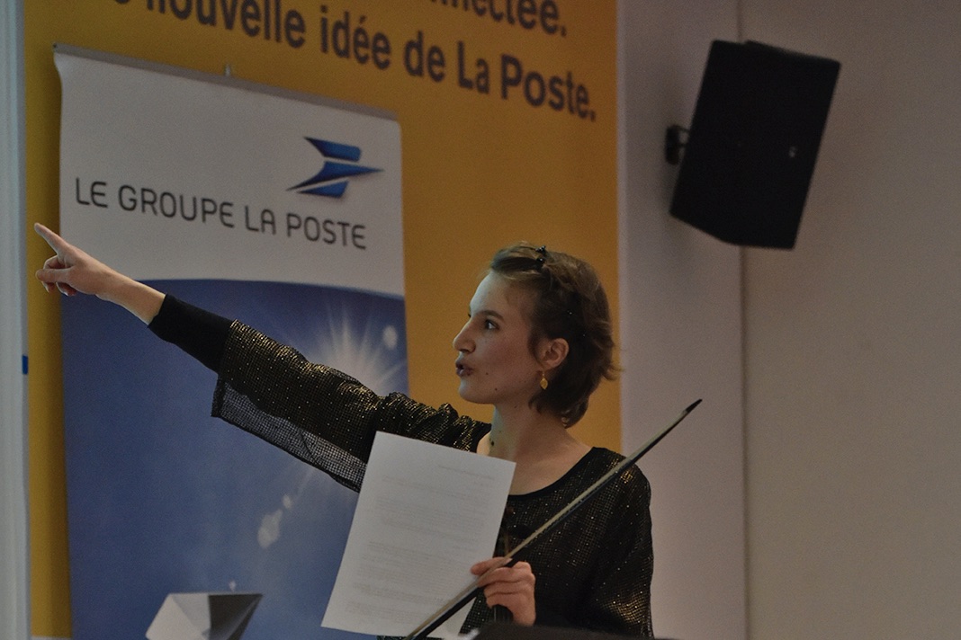 Conférence musicale « Le retour du postillon »