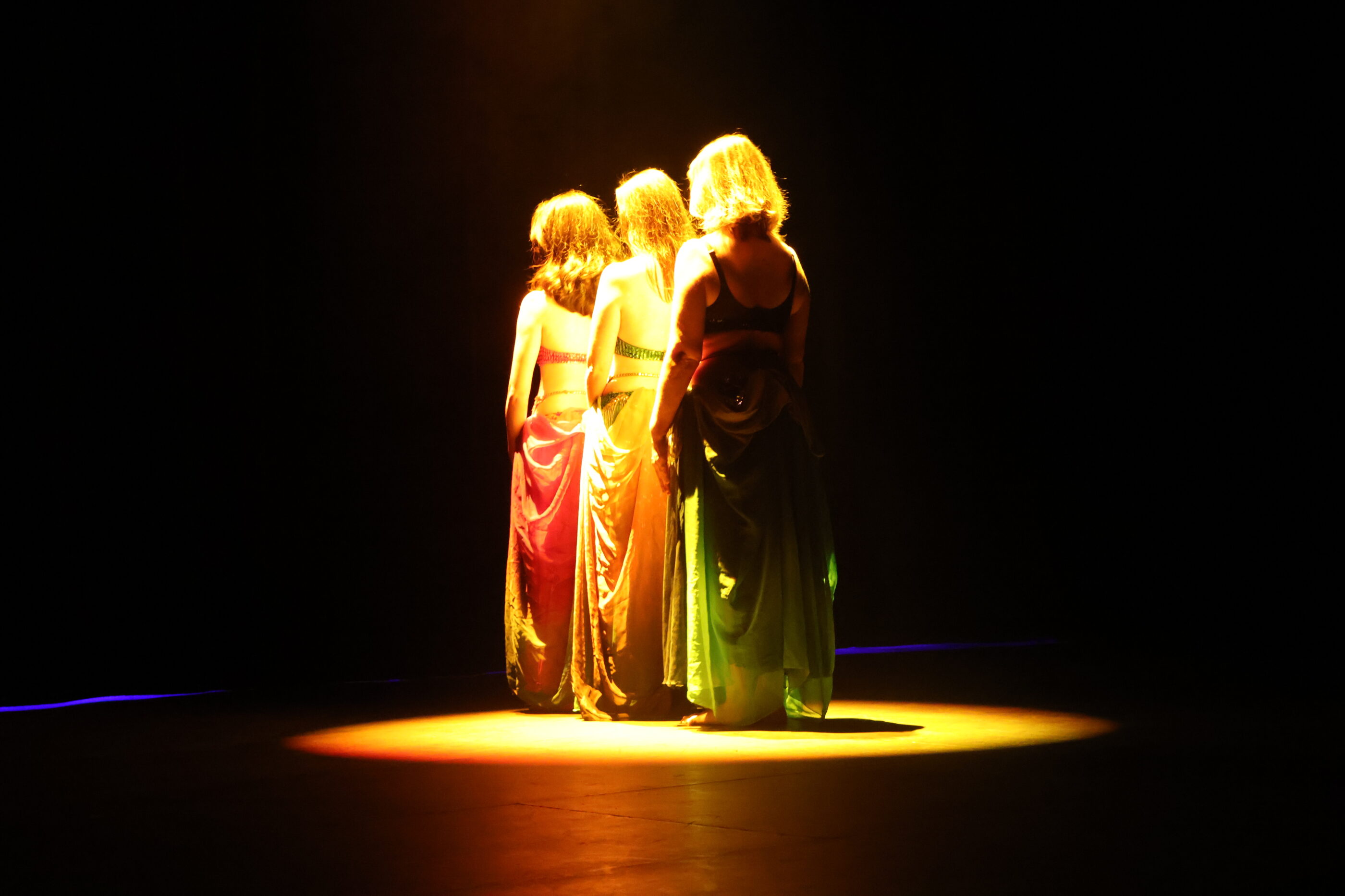 Festival des Nuits d&rsquo;Orient : « Danses d&rsquo;Orient et d&rsquo;ailleurs »