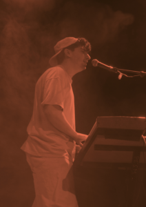 Soirée des étudiants de l&rsquo;ESM