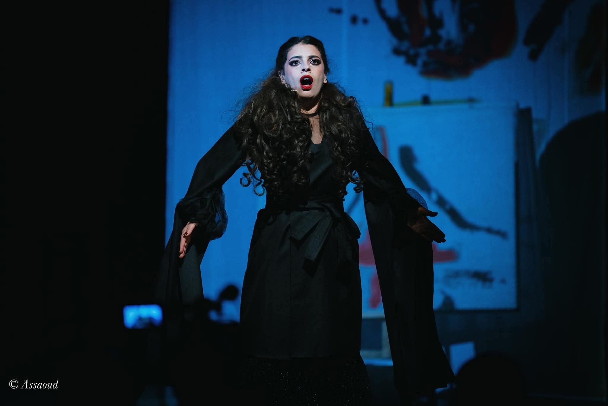 Chenôve – Spectacle – Extasia de Yassin Ahajjam