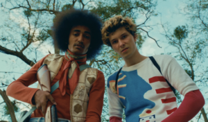 Festival Fenêtres sur courts • Compétition Régionale