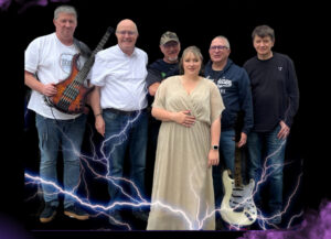 Concert pop rock – Calgary