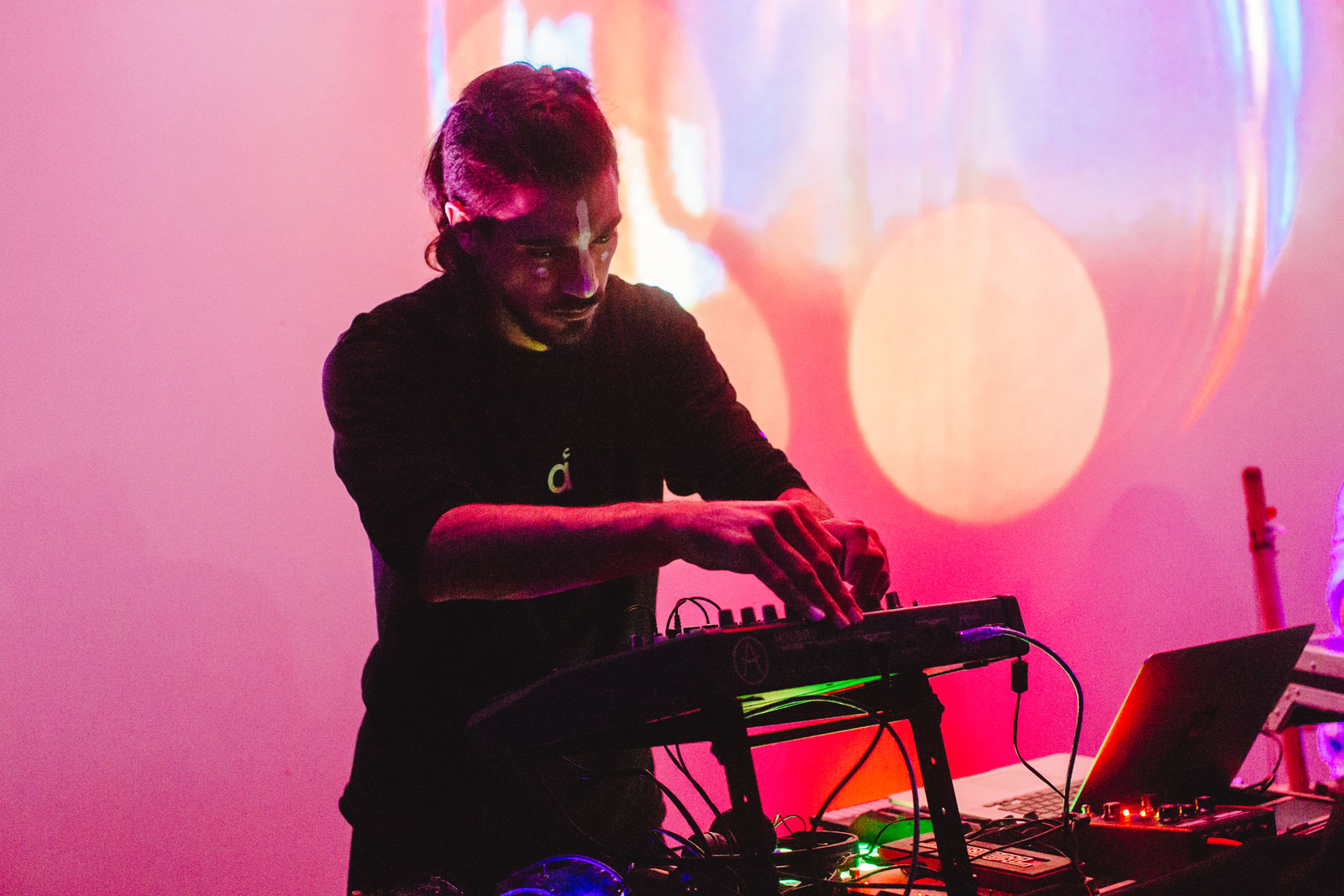 DJ set – Mettani