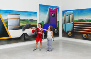 Sunday Funday ! Dimanche en famille au Consortium Museum