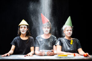 Spectacle – « Pataquès »