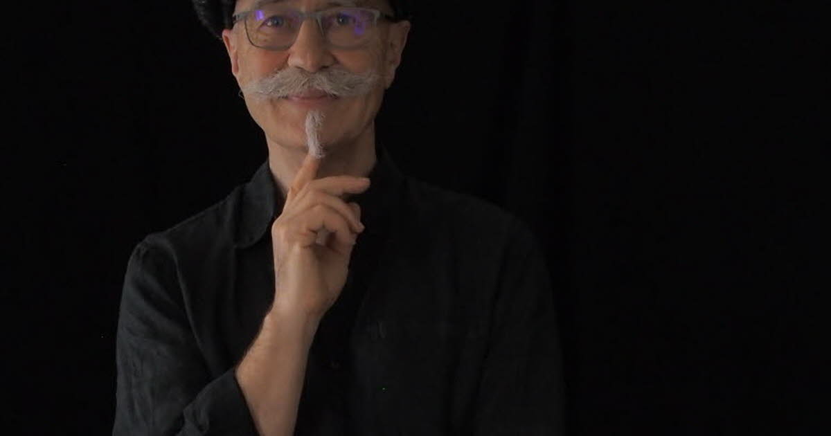 Soirée contes avec Bernard Bacherot