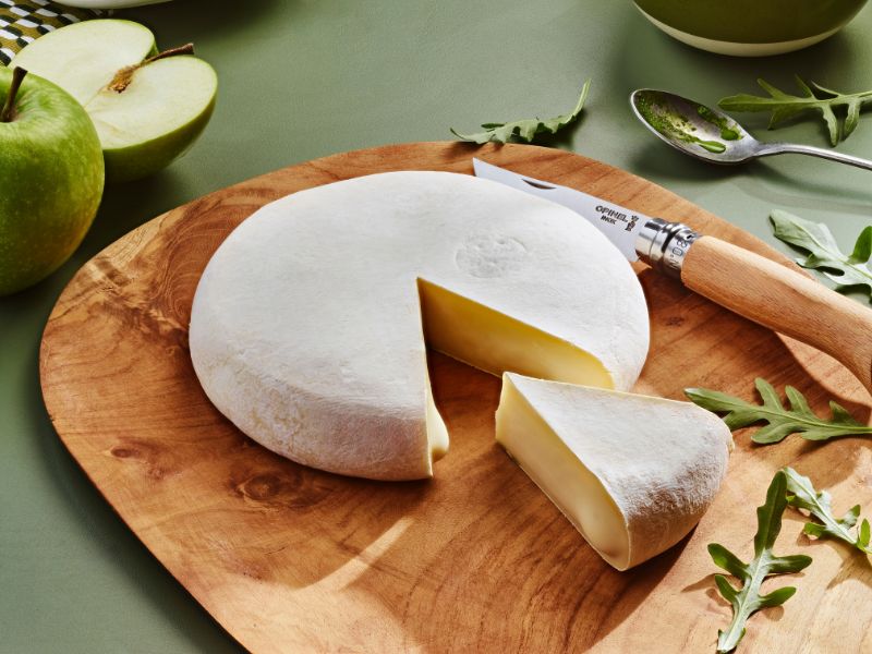 Atelier Reblochon et accords gourmands