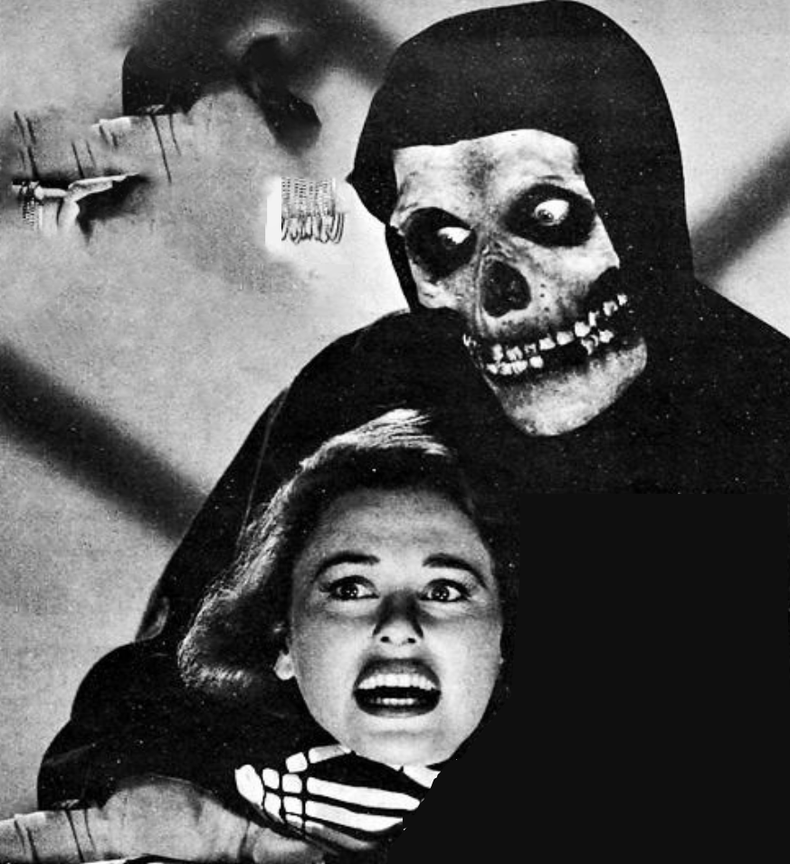 Halloween Flashday