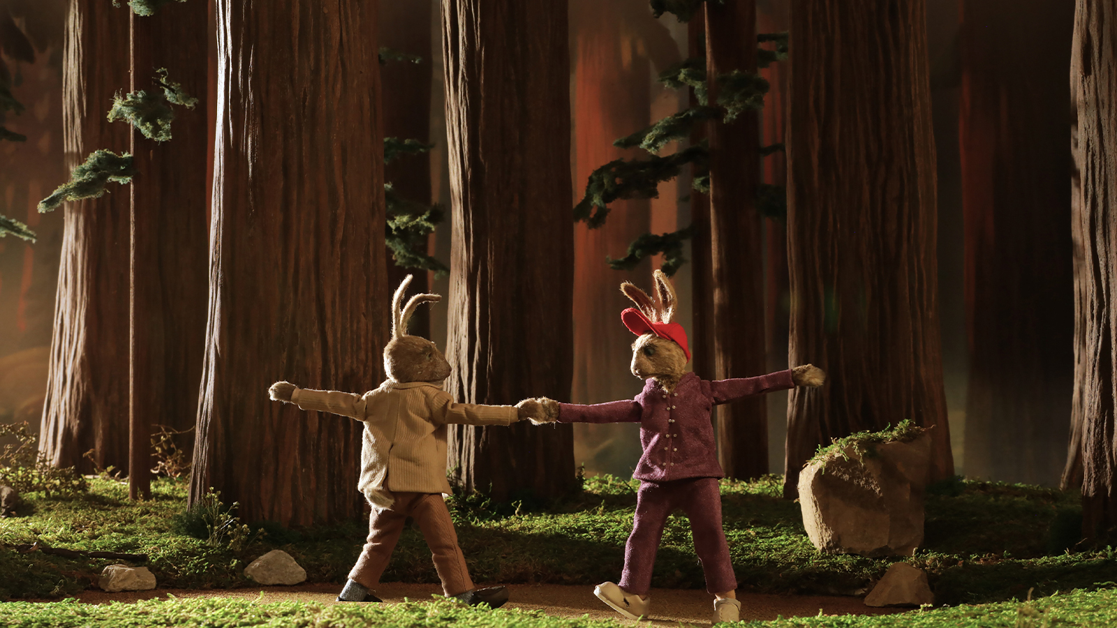 Festival Fenêtres sur courts • Curiosités cinématographiques
