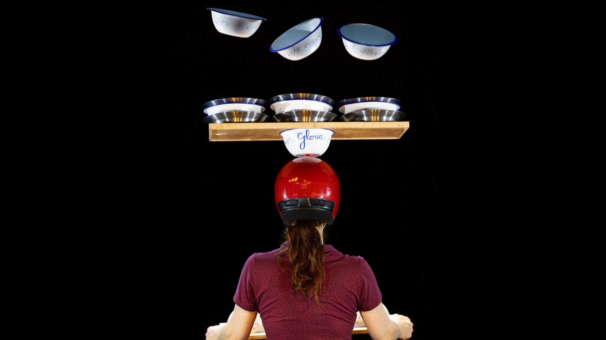Spectacle – Jongloria Multitaskus
