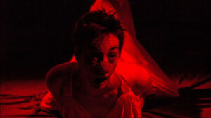 Spectacle – Jo-Ha-Kyu : Clown-Buto, Solo à plusieurs