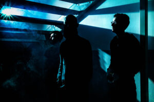 Pillow Concert avec VanLock