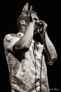 Soirée blues :  Stan Noubard Pacha & Youszef Ramanda
