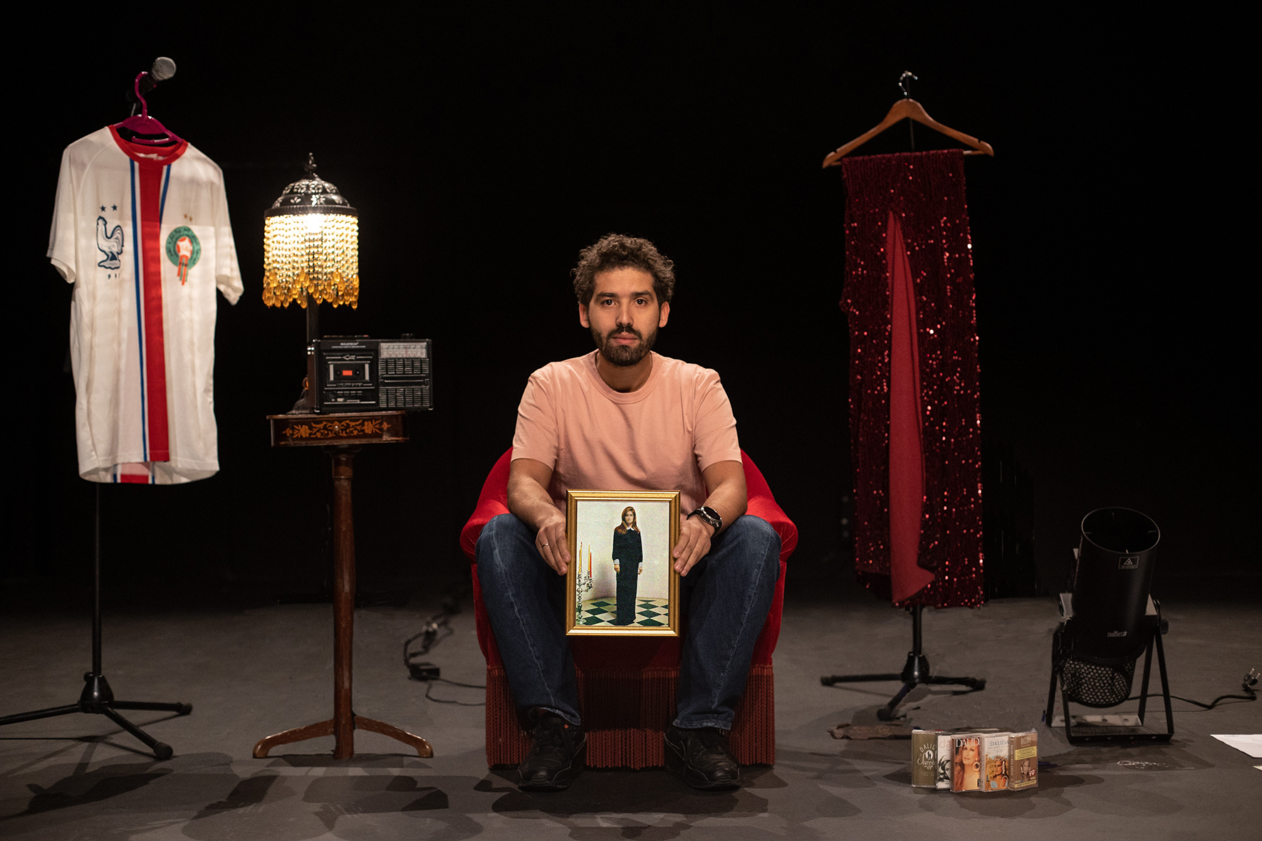 Spectacle – « Ma République et moi »