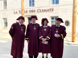 Confréries : du produit de terroir au produit culte !