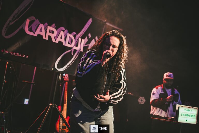 Concert – Laradji, Linkuro