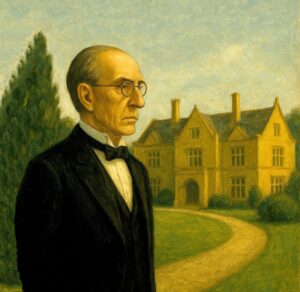 Lecture « Les Vestiges du jour » de Kazuo Ishiguro