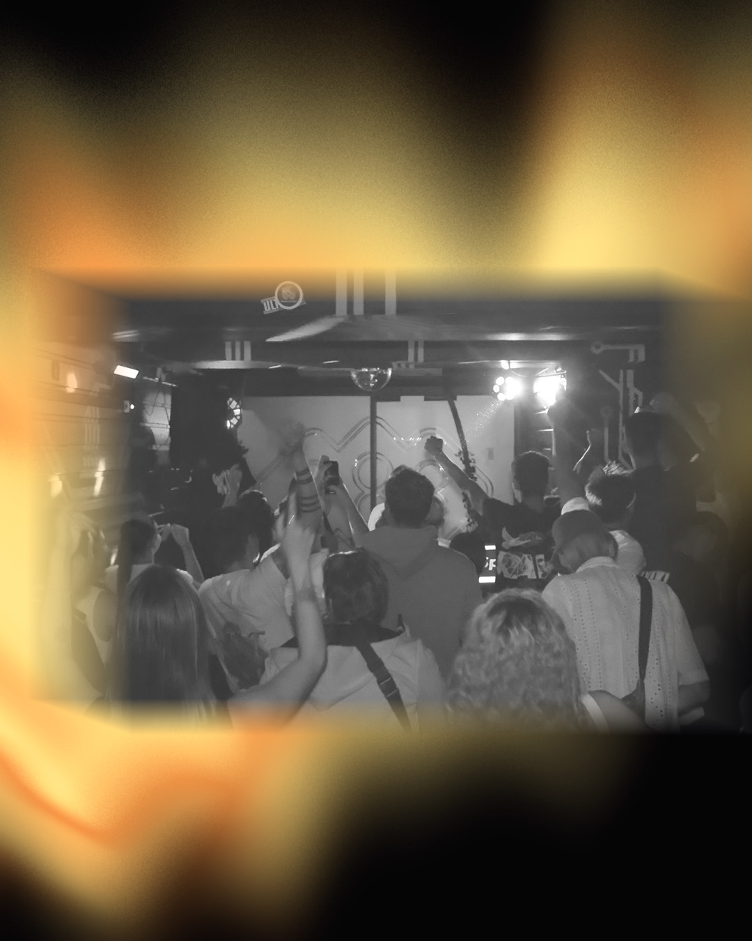 Electro – Les Ondes #11 by Spectre