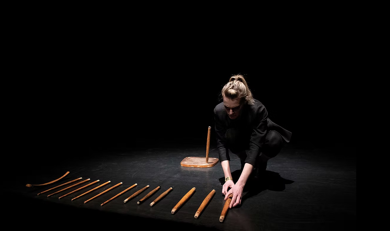 Spectacle – « Marche Salope »