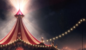 Nouvel An – Magic Circus by Melkior & Bal&rsquo;tazar